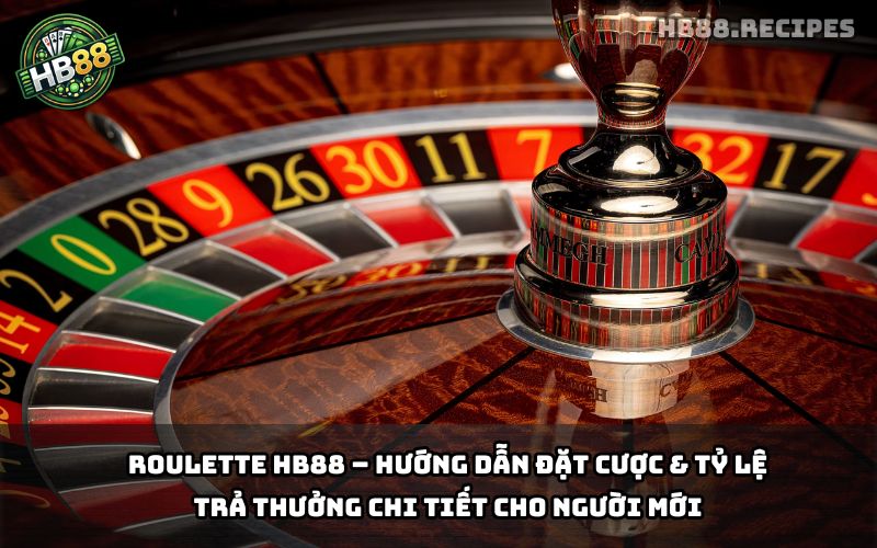 Roulette HB88