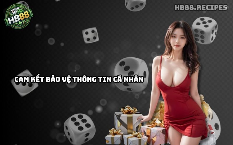 Chính Sách Bảo Mật HB88