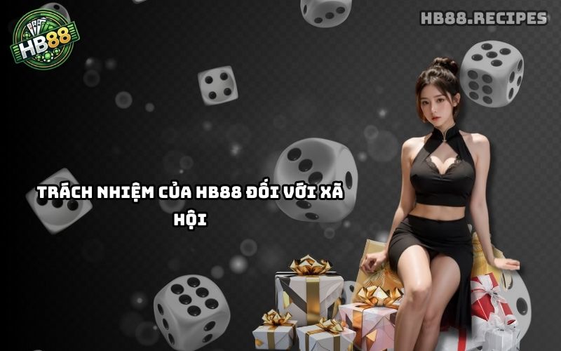 Chơi Có Trách Nhiệm HB88