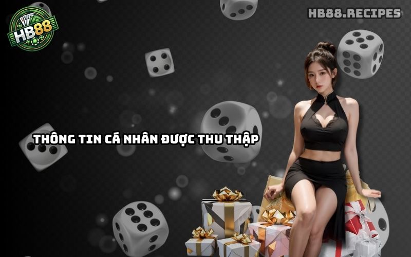 Quyền Riêng Tư HB88